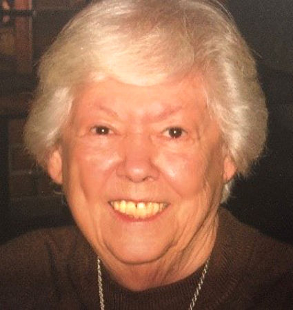 Freeman, Eleanor Orr